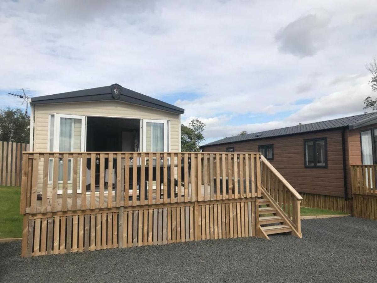 Lodge Number 42 @ Lilliardsedge *