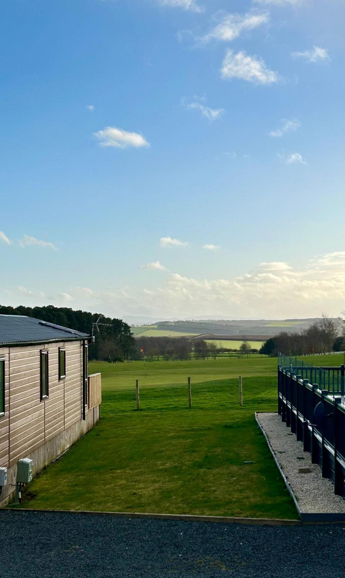 Number 42 @ Lilliardsedge * Jedburgh